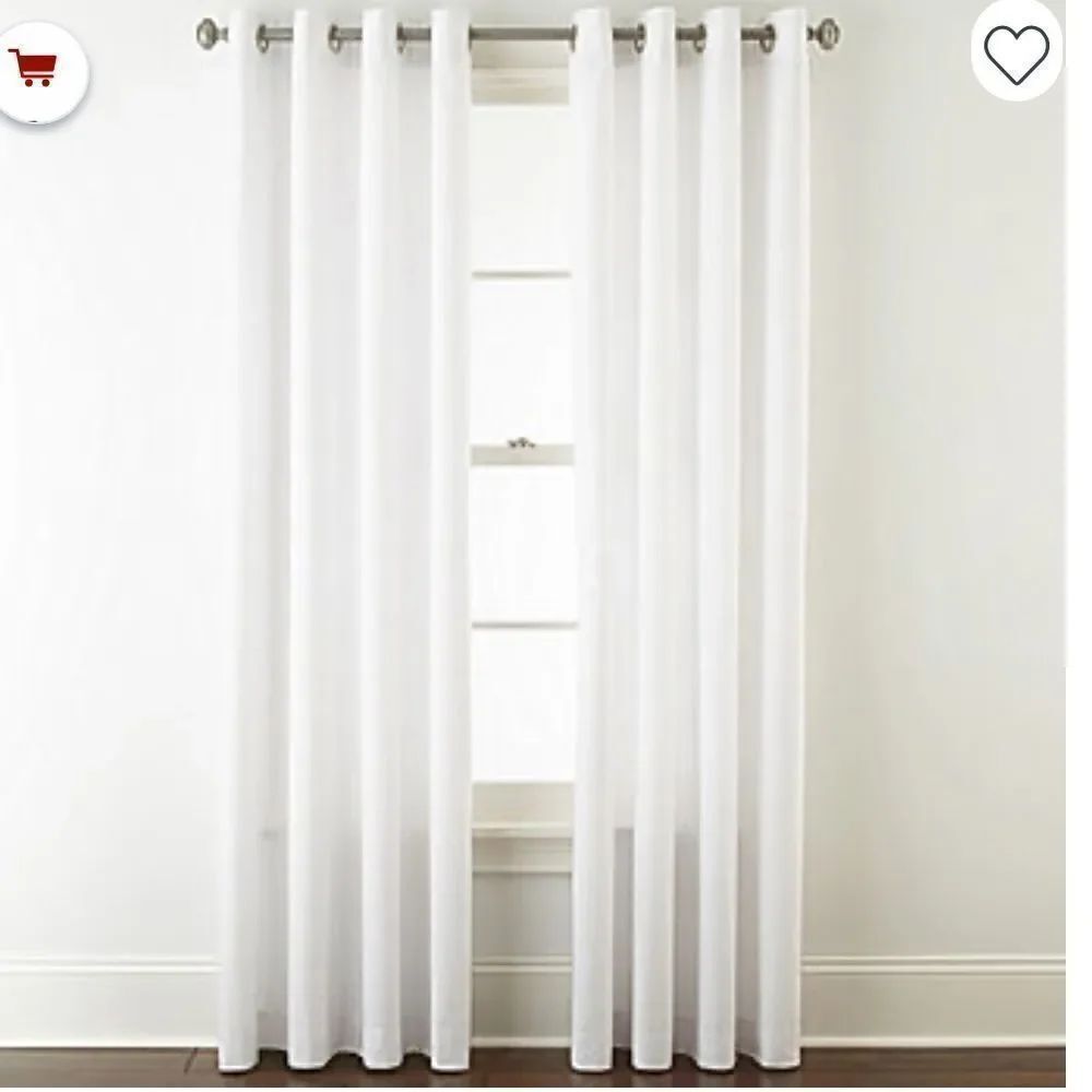 🎉Last Deal🎉window curtains 2